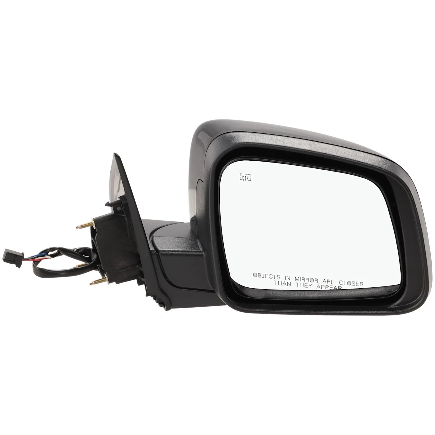 Heated Right Side Mirror for Dodge Durango (2011–2018)