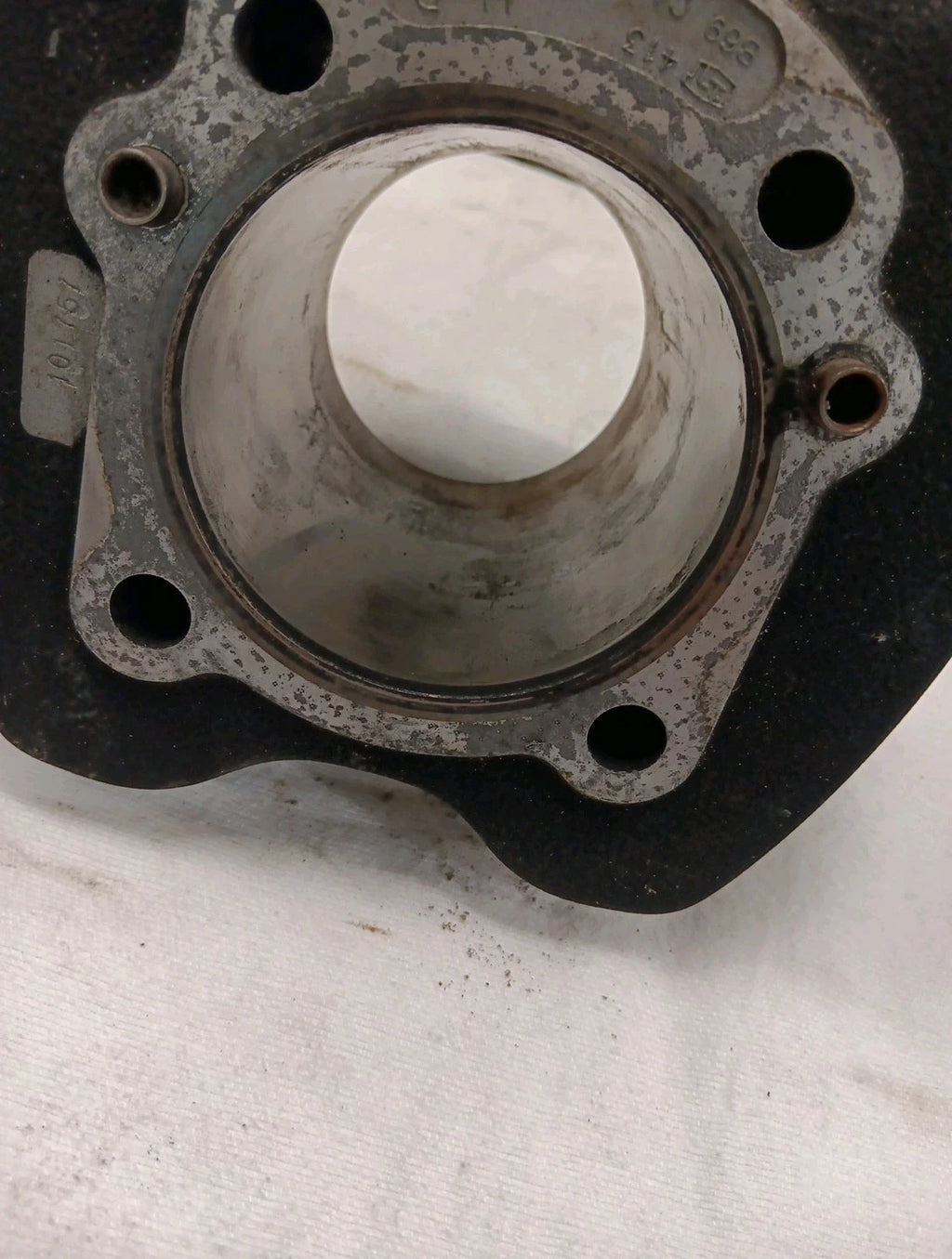 Cylinder Jug for Harley Davidson Big Twin Twin Cam (1999) 16593-99