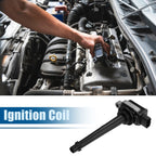 Ignition Coil No. 22448ED800 for Nissan Sentra (2007–2012)