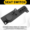 Seat Switch for Tesla Model 3/Y (2017–2022) AUXITO H