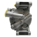 A/C Compressor Kit Replacement for Toyota Yaris 1.5L (2015-2015)