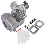 24V Turbo Charger GTB3576KLNRV for Hino Truck 268 338 338T (J08E 7.7L)