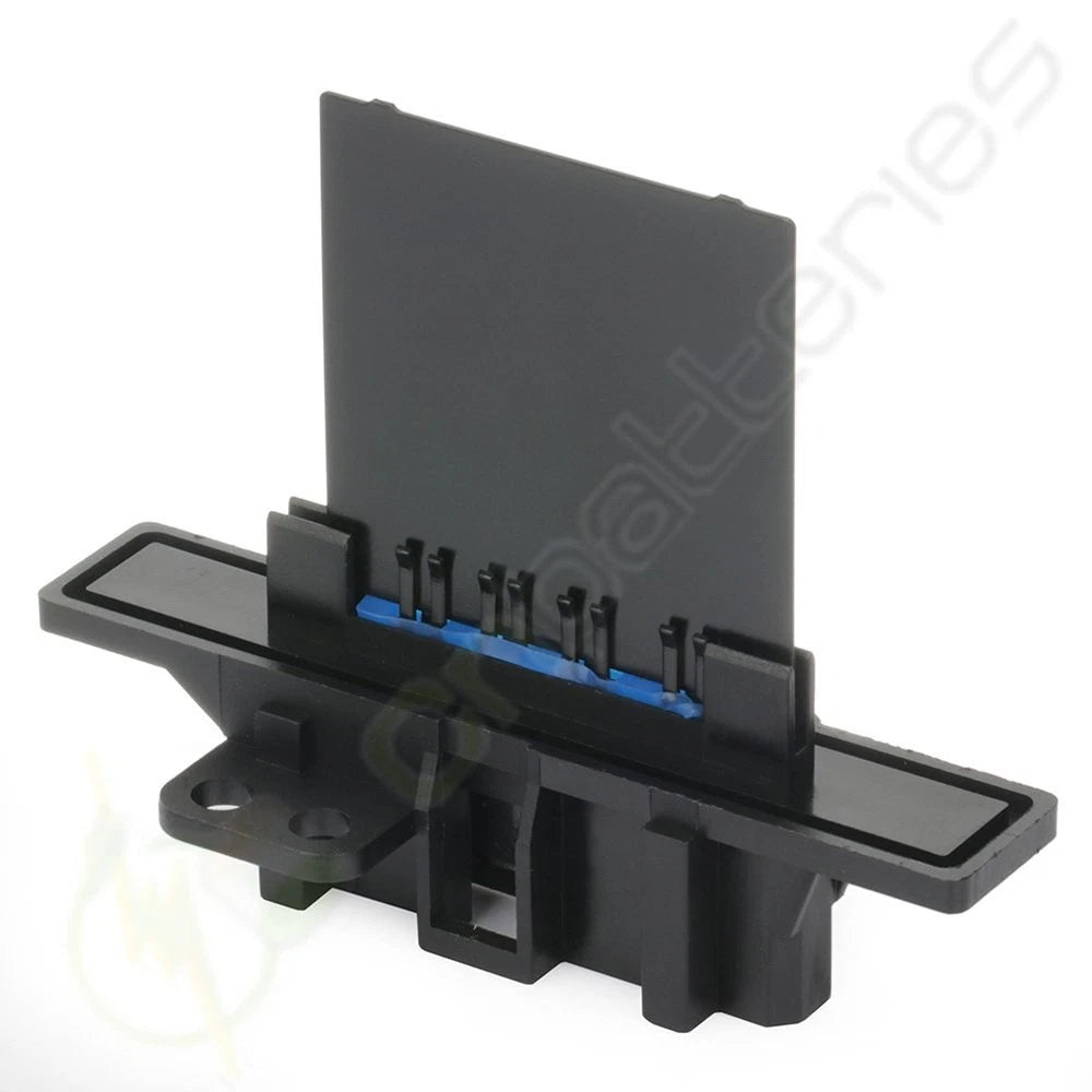 HVAC Heater Blower Motor Resistor for Nissan 200SX (1995–1998) Frontier (1998–2004)