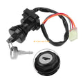 Ignition Key Switch 27005-Y005 for Kawasaki Brute Force 300 (2015–2024)