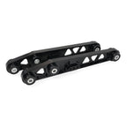 Black Pair Rear Lower Control Arm for Honda Civic EG (1992–1995) Acura Integra (1994–2001)