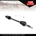 Set of 2 CV Axles for Polaris RZR S 800 (2009–2014)