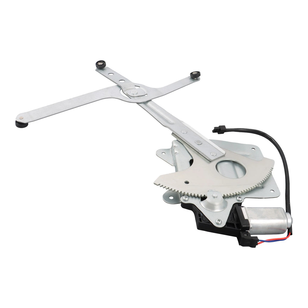 Power Window Regulator with Motor for Chevrolet Blazer S10 (1995–2005)