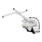 Power Window Regulator with Motor for Chevrolet Blazer S10 (1995–2005)