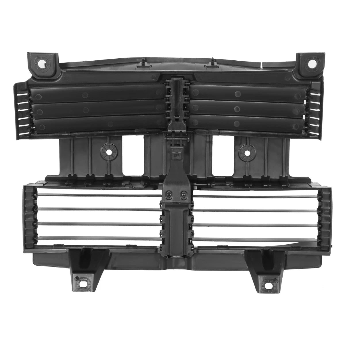 Active Radiator Control Grille Shutter Assembly for Ford Mustang (2018–2023)