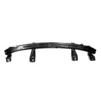 Replacement Steel Front Upper Bumper Cover Retainer (See compatibility Chart)