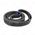 Serpentine Drive Fan Belt for Buick Cadillac Chevrolet 5.3L 6.2L (2004–2020)
