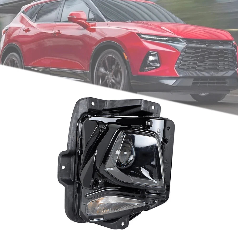 HID Headlight for Chevy Blazer (2019–2021)