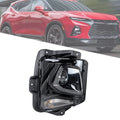 HID Headlight for Chevy Blazer (2019–2021)