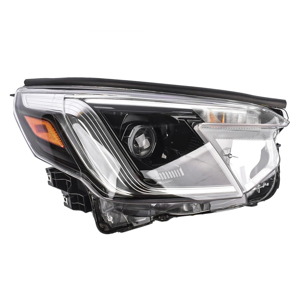 Headlight Assembly for Subaru Forester (2022-2024) LED