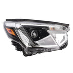 Headlight Assembly for Subaru Forester (2022-2024) LED
