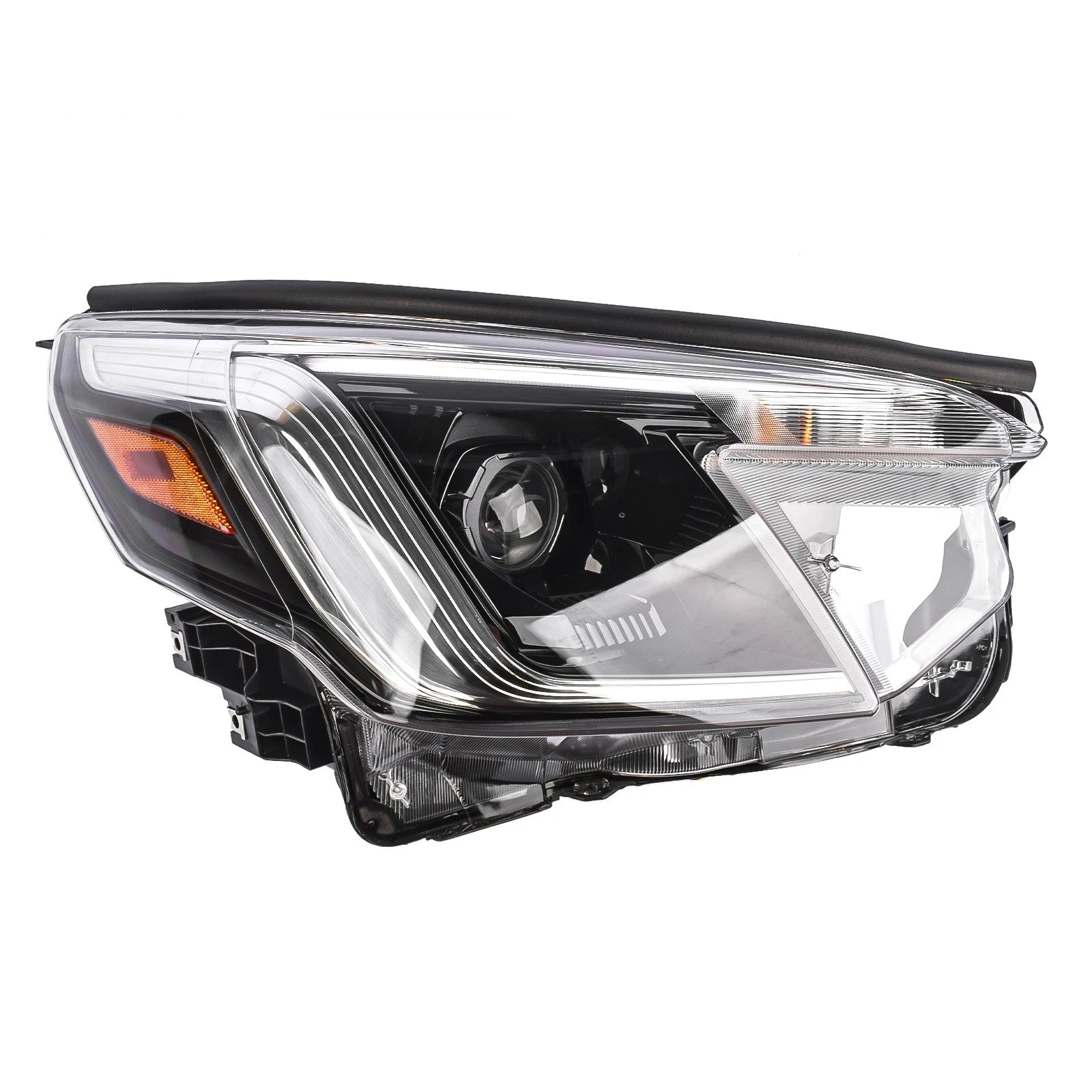 Headlight Assembly for Subaru Forester (2022-2024) LED