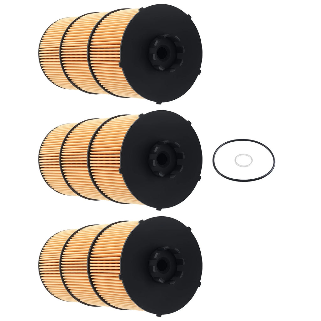 Oil Filter for Western Star 4800 Series LF17800 A4711800009 A4711800209
