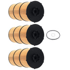 Oil Filter for Western Star 4800 Series LF17800 A4711800009 A4711800209