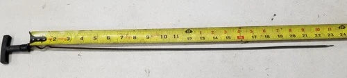 Engine Oil Dipstick for Ford Escort Tracer (1992–1995)