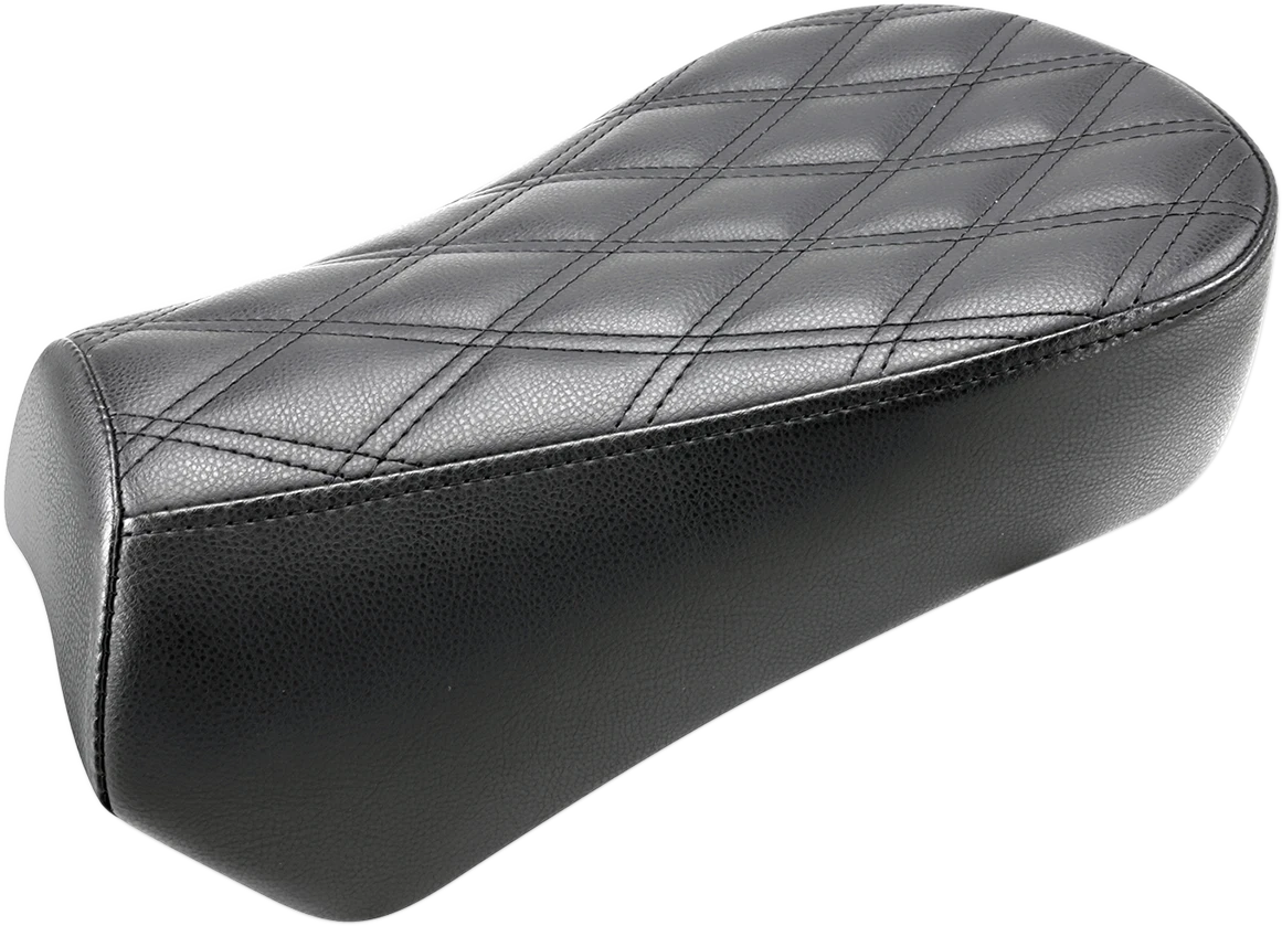 SADDLEMEN Renegade Pillion Pad for Indian Scout Bobber/Rogue (2018–2023)