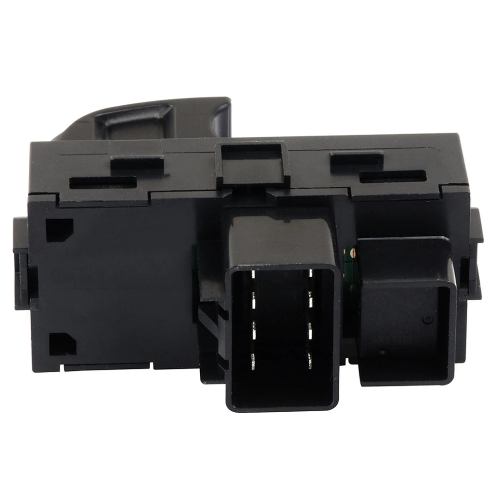 1x Driver & 3x Passenger Power Window Switch for GMC Sierra 1500 (2007–2013)