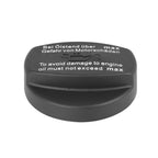 Engine Oil Filler Cap Cover for Mercedes-Benz C-Class E-Class (1110180302)