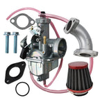 Air Filter for SSR CRF 110cc 125cc Pit Bike (Year Range Not Specified)