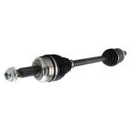 Front CV Axle Shaft for Acura TSX (2009–2013), Honda Accord (2014), Civic 2.4L