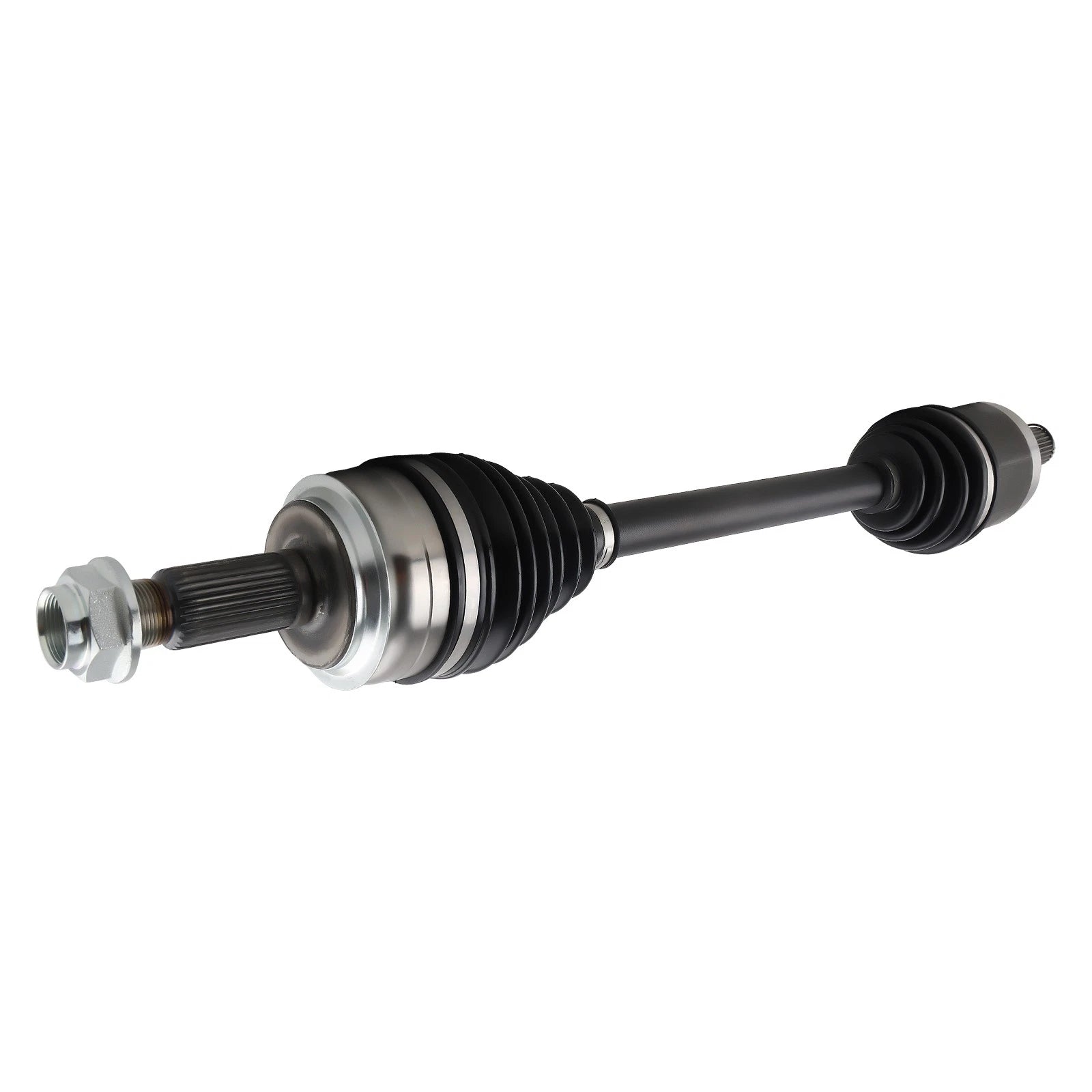 Front CV Axle Shaft for Acura TSX (2009–2013), Honda Accord (2014), Civic 2.4L