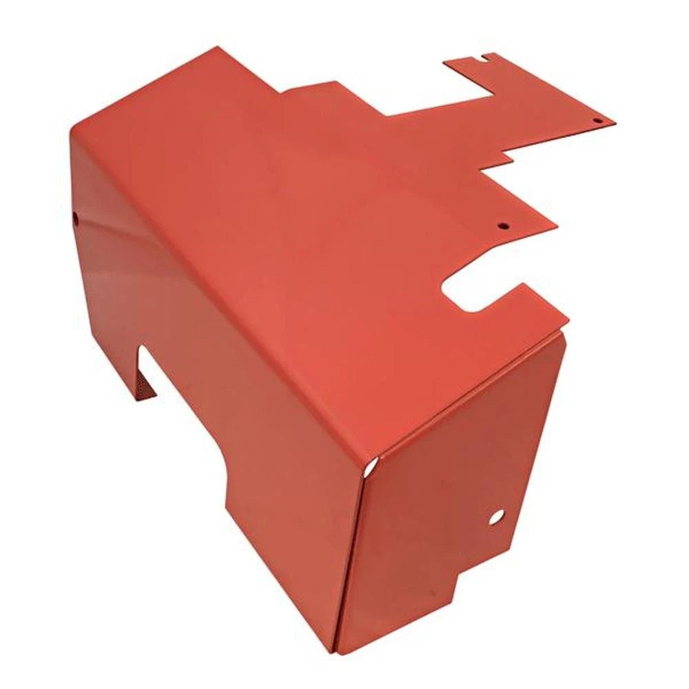 Rear Seat Support Cover for IH Farmall (R4900)