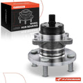 Front Wheel Hub Bearing Assembly with ABS Sensor for Toyota MR2 Spyder (2001-2005)
