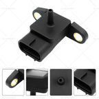 MAP Sensor for Toyota Land Cruiser Prius (FZJ105 FZJ78 FZJ79 NHW11)