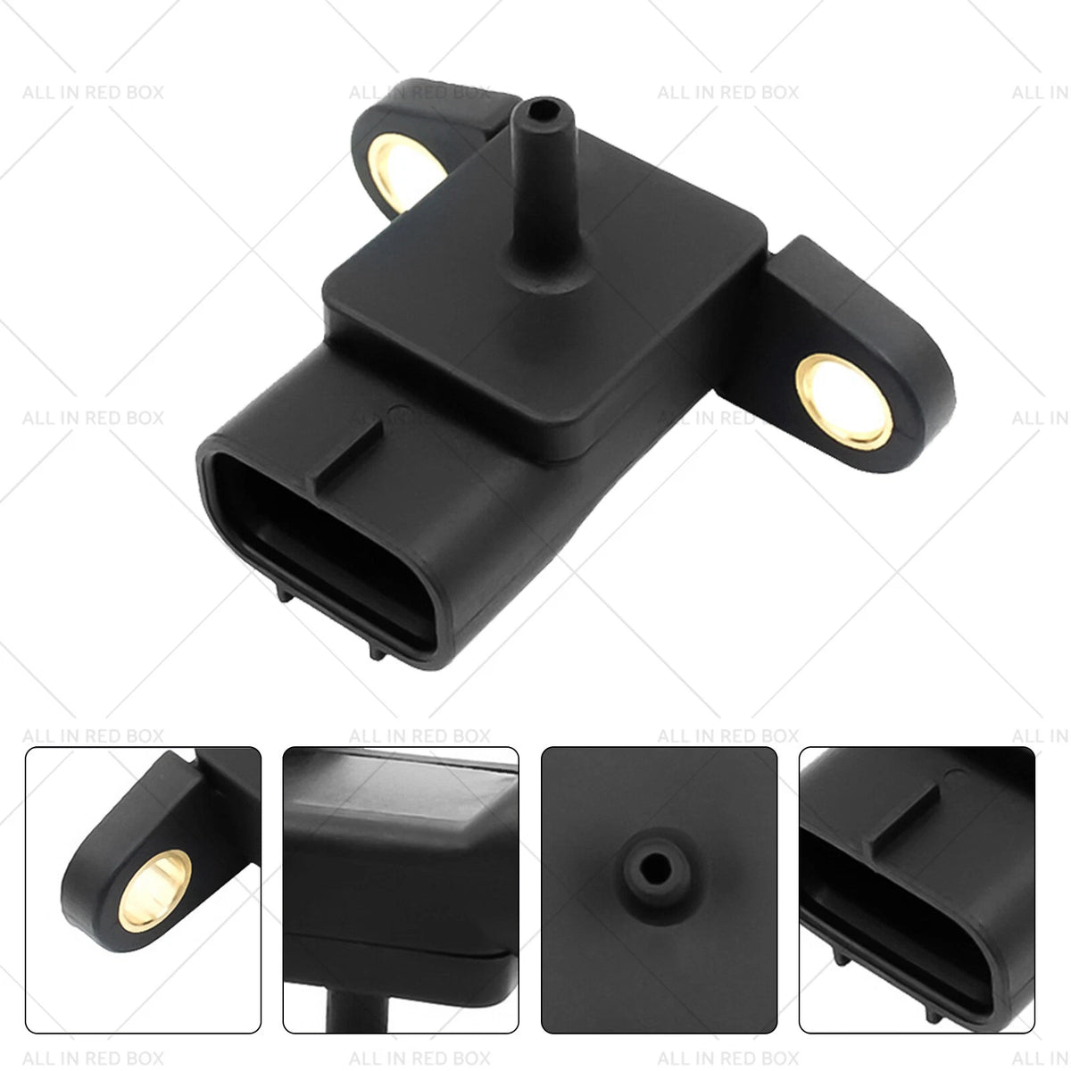 MAP Sensor for Toyota Land Cruiser Prius (FZJ105 FZJ78 FZJ79 NHW11)