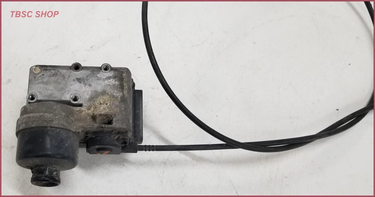 Cruise Control Cable Assembly for Lincoln Mark VIII (1993–1996)