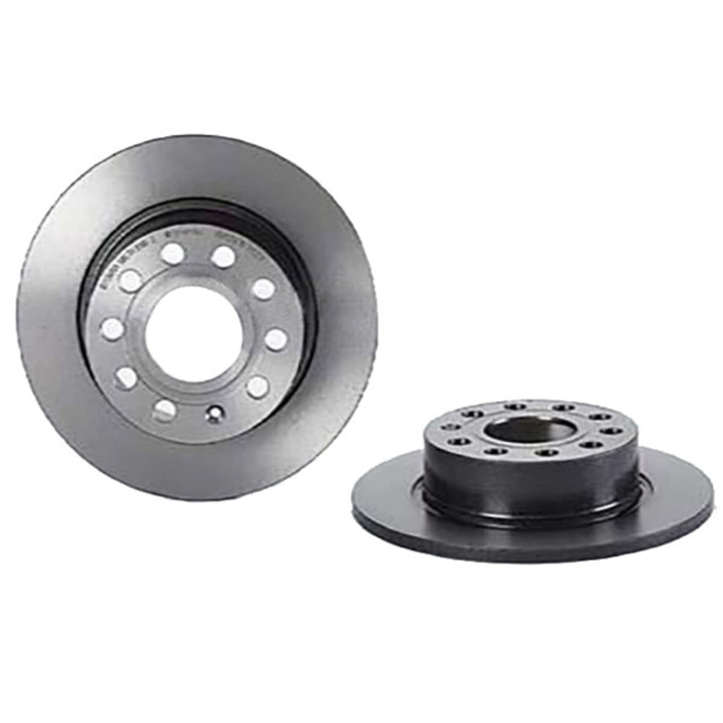 Brembo Brake Discs for VW (Rear)