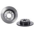Brembo Brake Discs for VW (Rear)