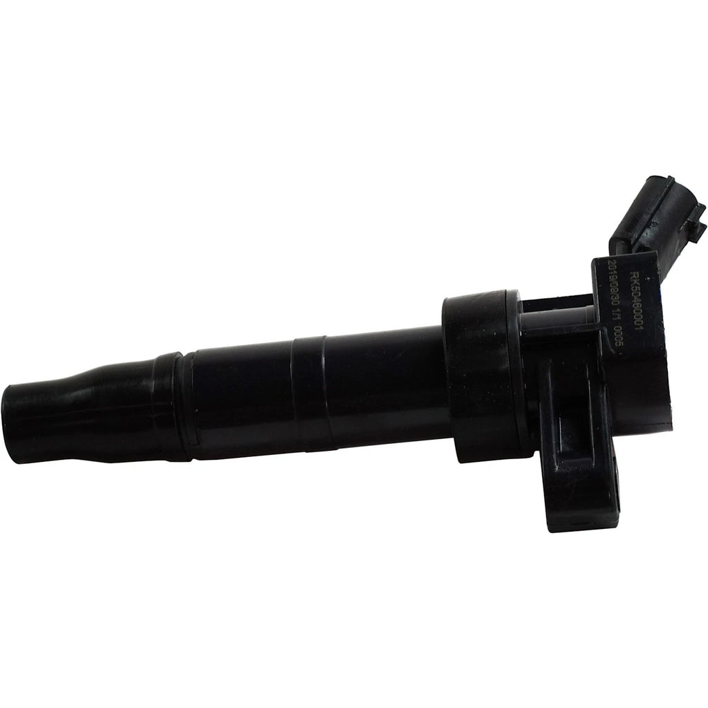 Set of 4 Ignition Coils for Kia Sportage, Hyundai Santa Fe, Rondo, Optima