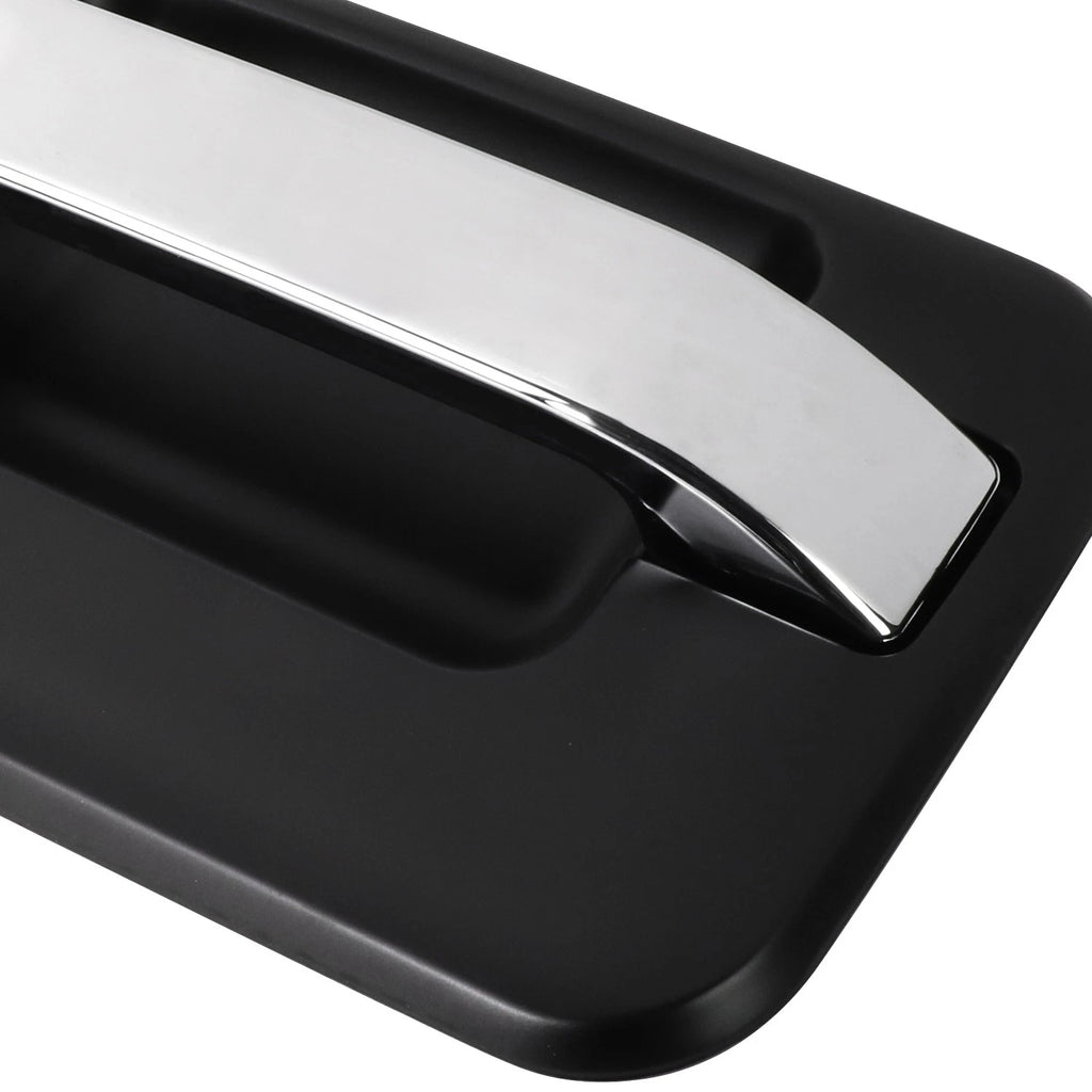 Front Right Passenger Door Pull Handle for F150/Lobo/Mark LT (2004–2014)
