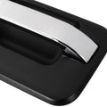 Front Right Passenger Door Pull Handle for F150/Lobo/Mark LT (2004–2014)