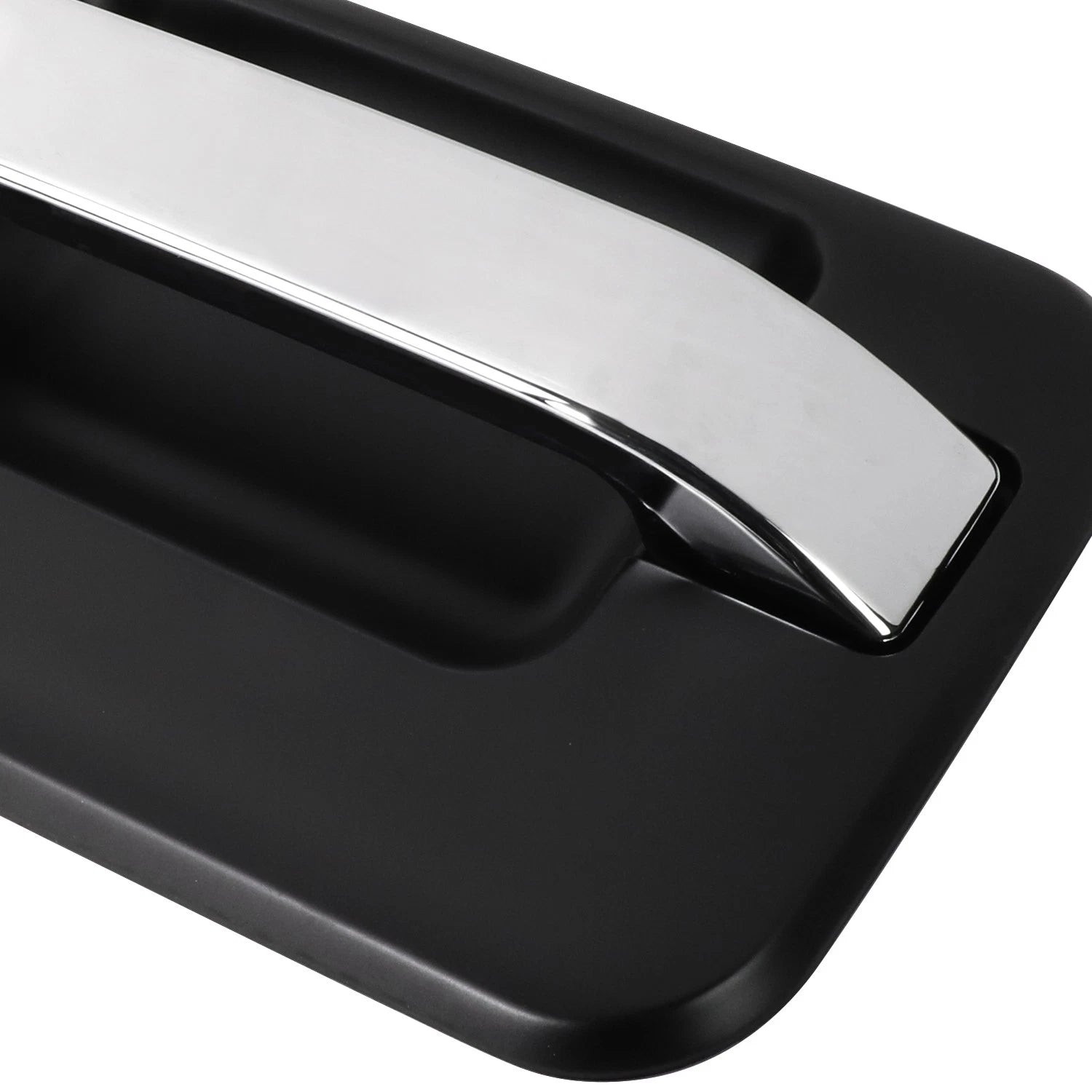 Front Right Passenger Door Pull Handle for F150/Lobo/Mark LT (2004–2014)