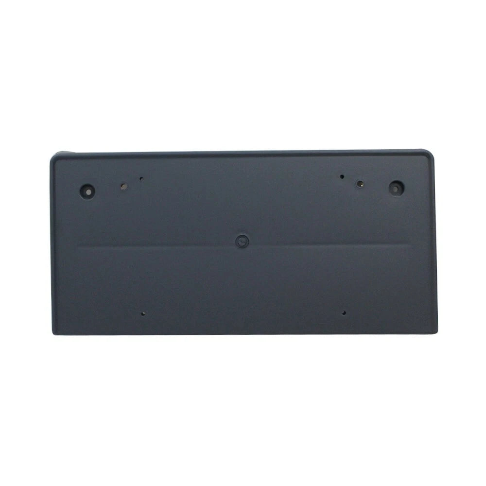Front License Plate for BMW 5 Series M Package (2011–2017)