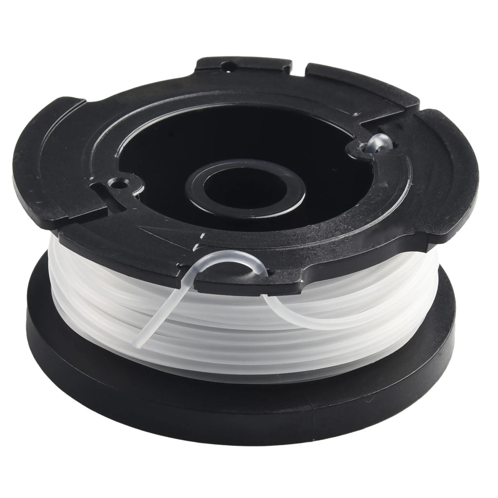 Trimmer Spool Line Accessories for GH50 GH600 GH610 (30ft Replacement)