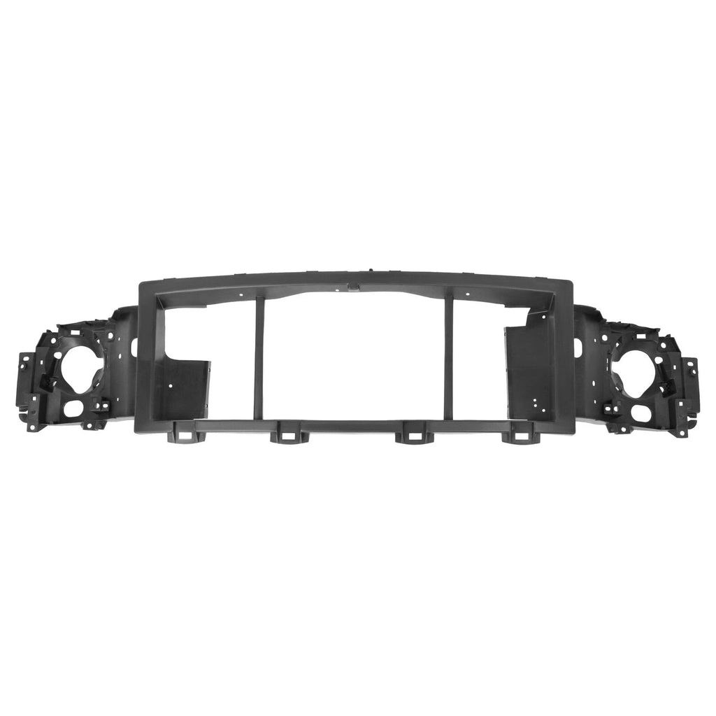 Header Panel Grille Opening for Ford F-250 F-350 Super Duty (1999–2004) #F81Z8A284AA