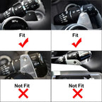 Steering Wheel Shift Paddle for Land Rover LR2 LR4 Range Rover Evoque (2008-2019)