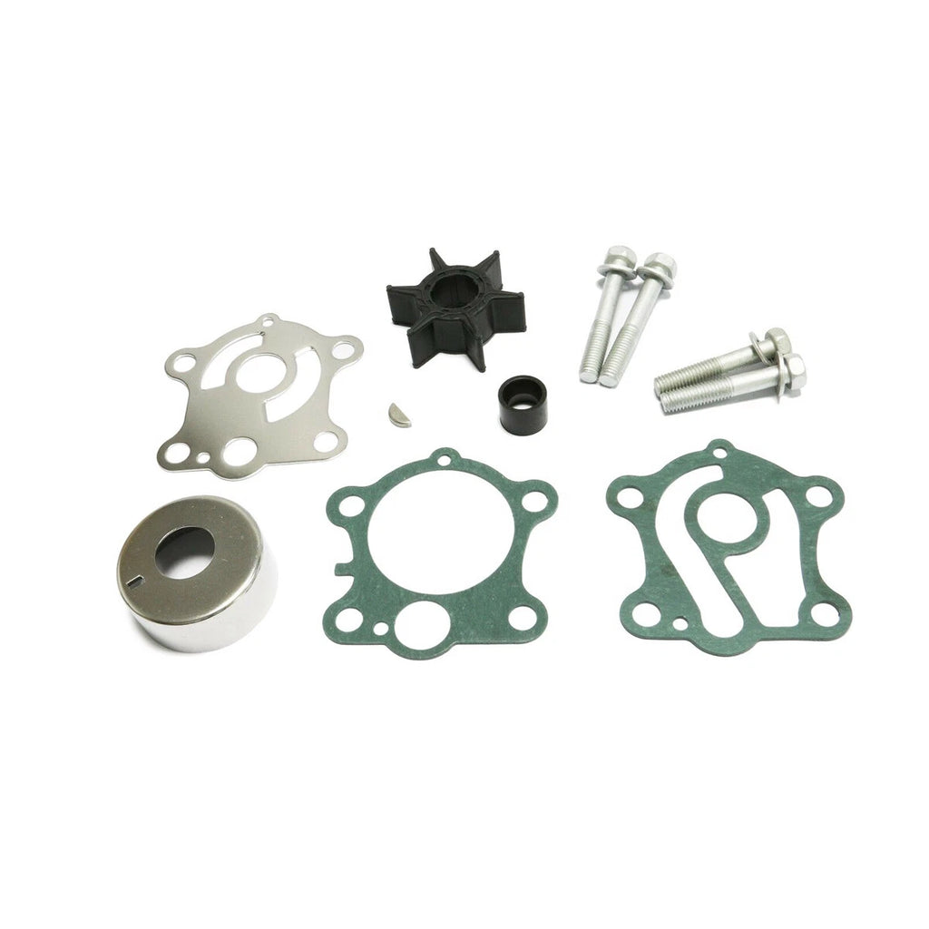 Water Pump Repair Kit 663-W0078-00, 18-3425 for Yamaha Outboard (55HP)