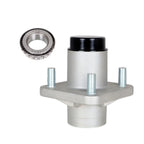 Wheel Hub Assembly for EZGO TXT/Medalist Golf Cart (1976–2001.5)