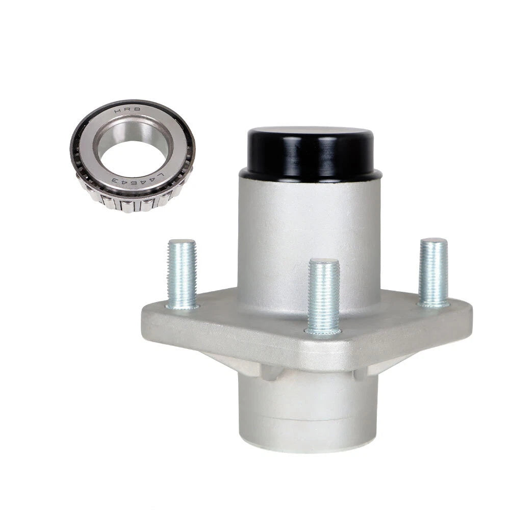 Wheel Hub Assembly for EZGO TXT/Medalist Golf Cart (1976–2001.5)