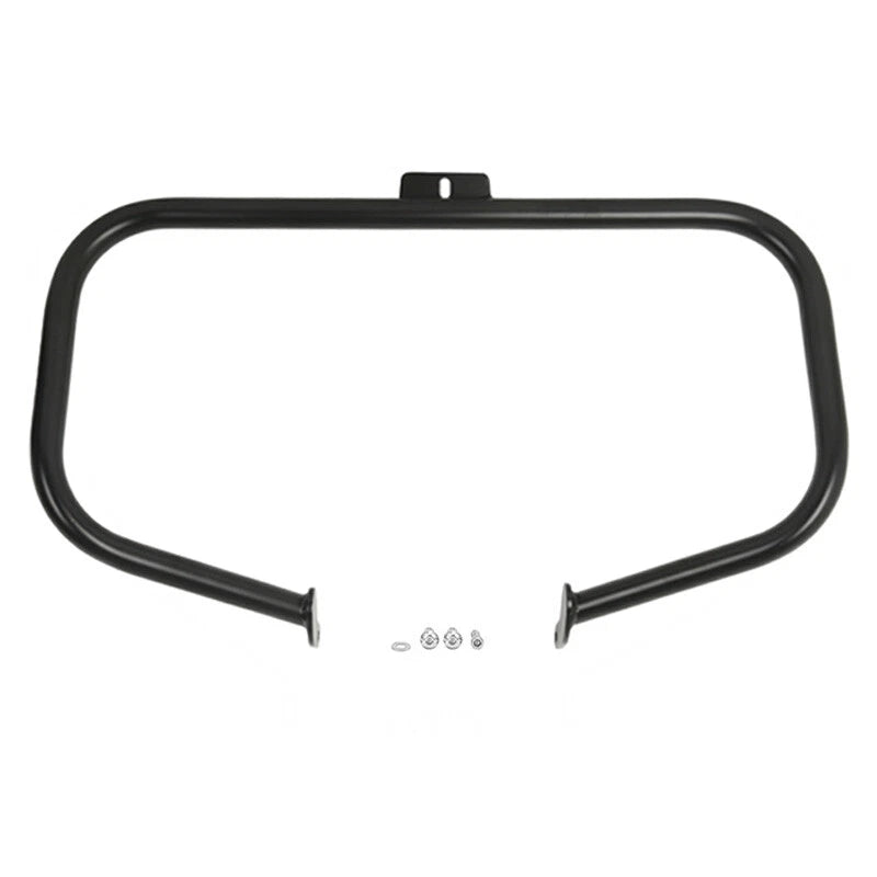 1 1/4" Engine Guard Crash Bar for Harley Softail FL (2000–2017)