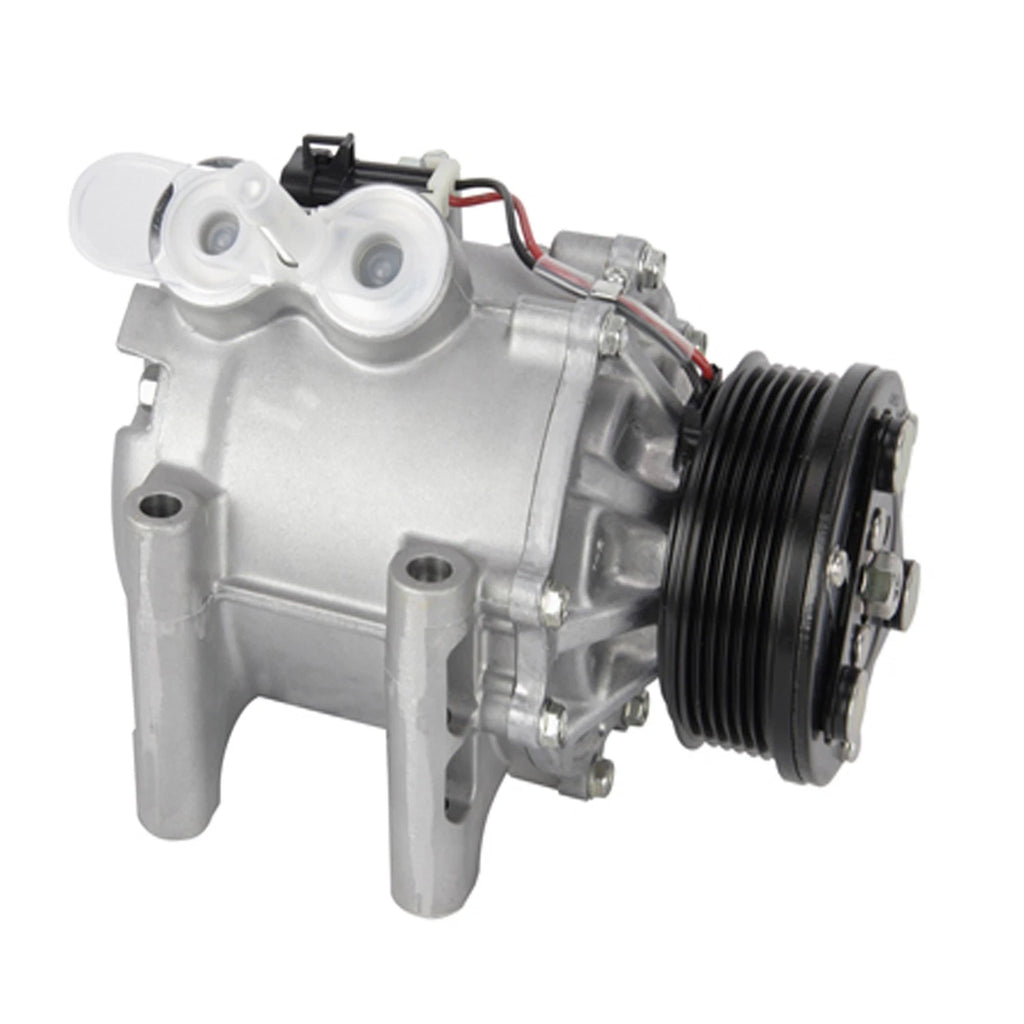 Replacement A/C Compressor for Mitsubishi Triton MQ (2015–2023)