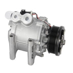 Replacement A/C Compressor for Mitsubishi Triton MQ (2015–2023)